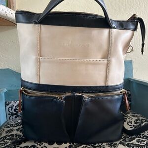 Kelly Moore Camera Bag Woodstock Backpack